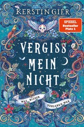 Vergissmeinnicht - Was bisher verloren war