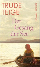 Der Gesang der See