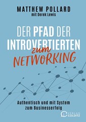Der Pfad der Introvertierten zum Networking