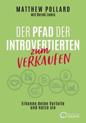 Der Pfad der Introvertierten zum Verkaufen