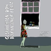 Geschichten vom Boxhagener Platz