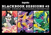 Stylefile Blackbook Sessions #5