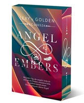 Angel of Embers