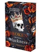 BROKEN Blackness | Der Verrat