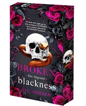 BROKEN Blackness | Der Abgrund
