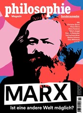 Philosophie Magazin Sonderausgabe "Marx"