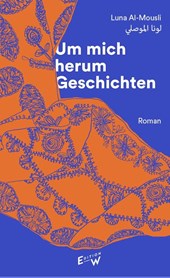 Um mich herum Geschichten