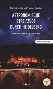Astronomische Streifzüge durch Heidelberg