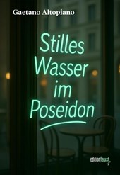 Stilles Wasser im Poseidon