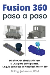 Fusion 360 | paso a paso