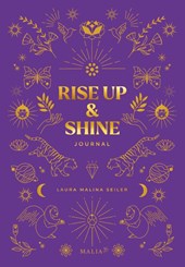 Rise Up & Shine Journal