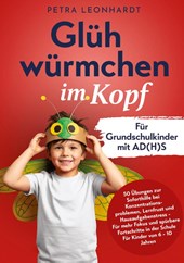 Glühwürmchen im Kopf