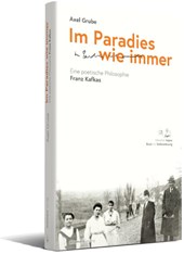 Im Paradies wie immer