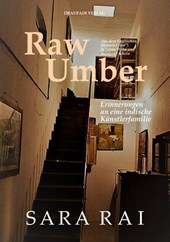 Raw Umber