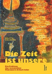 Die Zeit ist unsere