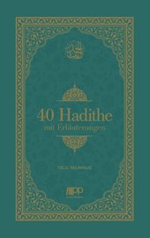 40 Hadithe mit Erläuterungen