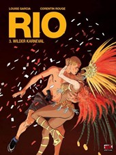 Rio Bd. 3