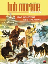 Bob Morane Classic Bd. 9