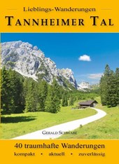 Lieblings-Wanderungen Tannheimer Tal