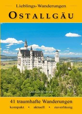 Lieblings-Wanderungen Ostallgäu