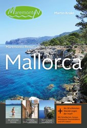 Maremonto Reise- und Wanderführer: Mallorca