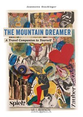 The Mountain Dreamer - A Travel Companion to Yourself.