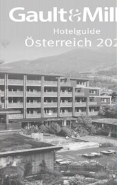 Gault&Millau Hotelguide Österreich 2024