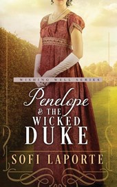 Penelope and the Wicked Duke