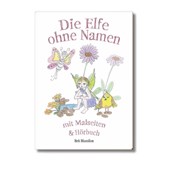 Die Elfe ohne Namen
