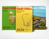 Gault&Millau Österreich 2026