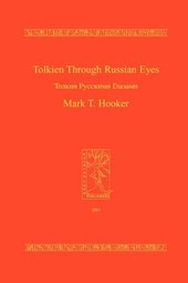 Tolkien Through Russian Eyes