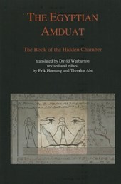 Egyptian Amduat