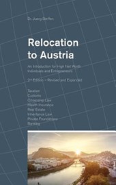 Relocation to Austria