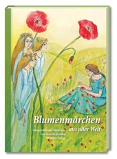 Blumenmärchen aus aller Welt