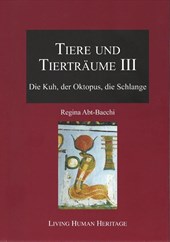 Tiere und Tierträume III