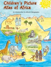 Children's Picture Atlas of Africa
