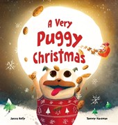 A Very Puggy Christmas