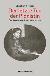 Der letzte Tee der Pianistin