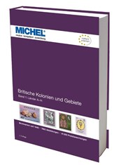 Britische Kolonien und Gebiete