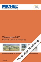 Westeuropa 2025