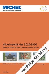 Mittelmeerländer 2025/2026