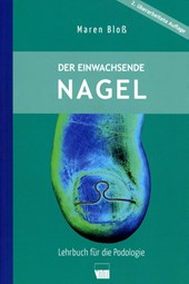 Der eingewachsenen Nagel