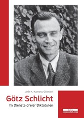 Götz Schlicht