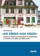 "Wir können auch anders!"