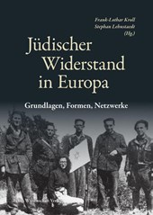 Jüdischer Widerstand in Europa