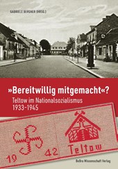 "Bereitwillig mitgemacht"?