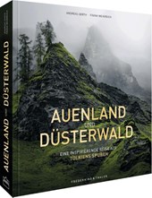 Auenland und Düsterwald