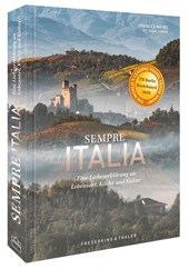 Bildband Italien - Sempre Italia