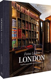 Feine Läden - LONDON