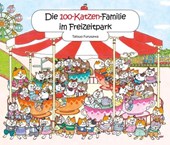 Die 100-Katzen-Familie im Freizeitpark